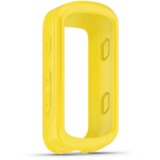 Garmin silikonska futrola (Edge 530), žuta | shoptok.hr