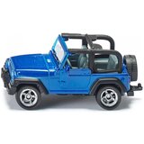 Siku Jeep Wrangler | Shoptok.si