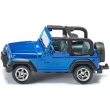 Siku Jeep Wrangler