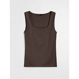 Sinsay Top bez rukava | shoptok.hr
