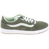 Vans Modne superge Cruze Too Olive Zelena | Shoptok.si