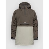 Horsefeathers Fiora Anorak tarmac | Shoptok.si