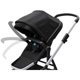 Thule Sleek crna dječja kolica | shoptok.hr