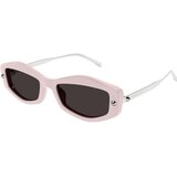 Alexander Mcqueen AM0482S 003 - ONE SIZE (55) Cijene