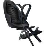 Thule Yepp 2 Mini- Front Mount - Black | Shoptok.si