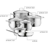 Wmf SET POSOD Brillant | Shoptok.si