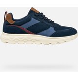 Geox Dark blue men's sneakers Spherica - Men | shoptok.hr