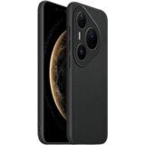  amumu maska za mobilni telefon huawei Pura80 Pro/80Pro+, crna | Eponuda.com