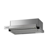 Heinner HTCH-F400IX 60cm/358m3/Inox Ugradni aspirator | ePonuda.com