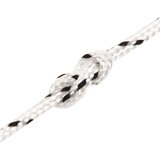 Pleteni Pletena vrv za čoln bela 2 mm x 250 m poliester, (20777836) | Shoptok.si