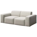 Rodier Bež sedežna garnitura 205 cm Villet – | Shoptok.si