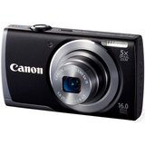 Canon PowerShot A3500 IS digitalni fotoaparat | Eponuda.com