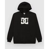 DC Star Jopa s kapuco black | Shoptok.si