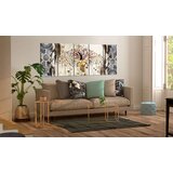  Slika - Tree and Mosaic 200x80 | shoptok.hr