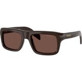 Prada PRD11S 27I90W - ONE SIZE (54) Cijene