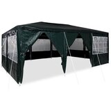  za zabave Zelena 600 x 400 x 266 cm Polietilen | Eponuda.com