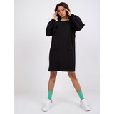 ex moda Dress-EM-SK-717.33X-black | Shoptok.si
