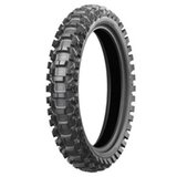 Bridgestone X 20 R ( 90/100-16 TT 52M zadnje kolo, M/C, Mischung SOFT ) Cene