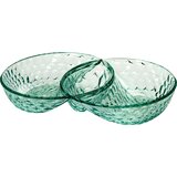 guzzini Pladenj za predjedi Vanity - Matcha green Cene