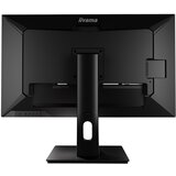 Iiyama Prolite XUB3293UHSN-B5 Business Monitor - 80 cm (31.5''), 4K UHD (3840x2160), IPS LED, 60Hz, 4ms, 350 cd/m², matte / black XUB3293UHSN-B5 | ePonuda.com