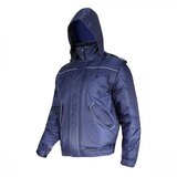 Lahti Pro Jakna s Podstavom i Odvojivim Rukavima - Model L4092703 | shoptok.hr