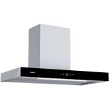 Klarstein SmartEdge napa, Wi-Fi, tiho, izvršni, LED, 550 m3/h, EEZ A+ | shoptok.hr