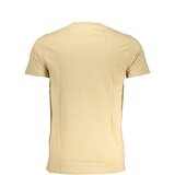 Cavalli Class MEN&#39;S SHORT SLEEVED T-SHIRT BEIGE | Shoptok.si
