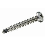  Vijak za lim SAMOBUŠEĆI DIN 7504 4,8x 38 mm 25/1 | shoptok.hr