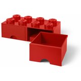 Lego fioka (8): crvena ( 40061730 ) Cene