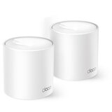 Tp-link AX1500 Whole Home Mesh Wi-Fi 6 System | shoptok.hr