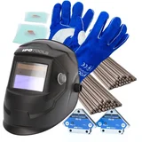 set dodatne opreme MMA sa maskom J500A