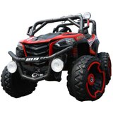 Džip bagi za decu 287 na akumulator - crveni Cene