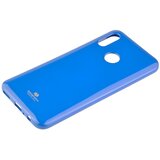 Mercury Ovitek Jelly za Huawei P Smart 2020 - Modra | Shoptok.si