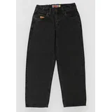 Loose Fit Sk8 Kids Kavbojke shmutz