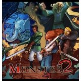 Steam Monster RPG 2 Key GLOBAL | ePonuda.com
