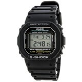 Casio moška ročna ura G-SHOCK DW-5600E-1 | Shoptok.si