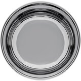 Mömax Skodelica Za Kosmiče Shiny Silver | Shoptok.si