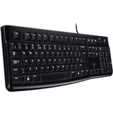 Logitech Tastatura K120 ENG layout | Eponuda.ba