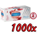 Pasante Red Ribbon 1000 pack | Shoptok.si