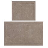 Lessentiel Maison set 2 prostirke za kupatilo lino mink | Eponuda.com