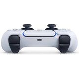 Gembird Bežični gamepad PS5/PC/Vibracija/Trigger/AUX/touchpad/grey-white | Eponuda.com