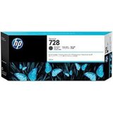 HP F9J68A nr.728MBK xl matt black, originalna kartuša 300 ml | Shoptok.si