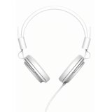 Defunc Basic headphones žičane slušalice 3,5 MM - bijele Defunc Basic headphones žičane slušalice 3,5 MM - bijele Slike