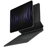Uniq UNIKATNA MAGNETNA PAMETNA OVITEK VENNO S TIPKOVNICO ZA IPAD PRO 11'' 2022/2021, (21981180) | Shoptok.si