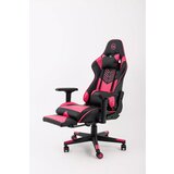 S1G plus Gejmerska stolica - roze | ePonuda.com