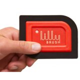  Lilly Brush - Mini Detailer dlake hišnih ljubljenčkov, (21406147) | Shoptok.si