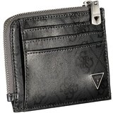 Guess Jeans BLACK MEN'S WALLET | ePonuda.com