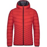 LOAP Men's jacket IPALO Red/Black Cijene