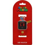 Super Mario Bros led watch Cijene