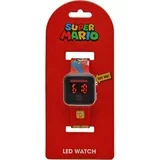 Bros led watch